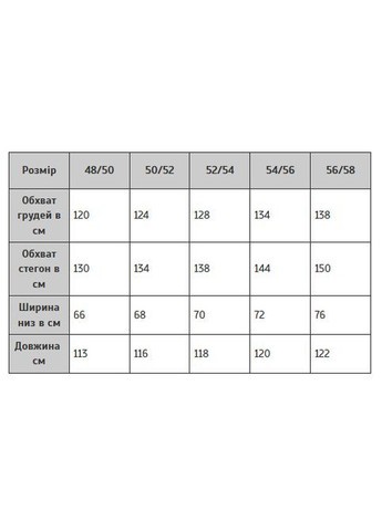 Жіноча нічна сорочка тепла на флісі бавовна (205) ANDIN (369000871)