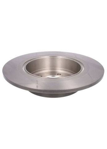 ДИСК тормозной задней PEUGEOT 4007 2.0 2010-,4008 1.6 1.8HDI 2012-,CITROEN C4 2012- 08.C247.11 Brembo (366736899)