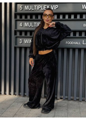 Женский спортивный костюм No Brand (365251050)