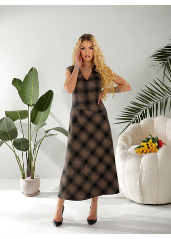 женский сарафан 200819 DIA COSA