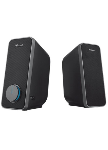 Акустическая система (m431787) Trust Arys 2.0 speaker set USB (369035402)