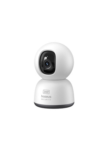 IP-камера відеоспостереження Security P1 Series Indoor 3MP OS White EU Baseus (371363197)