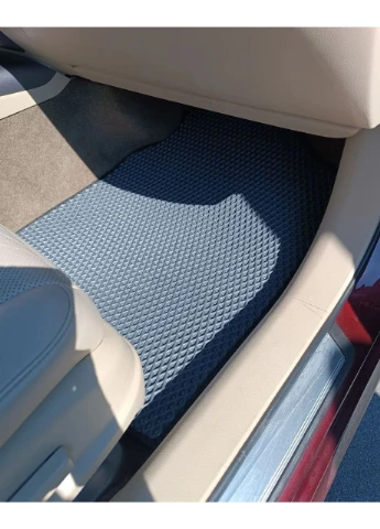 Автоковрики в салон ЕВА для Acura 2014 Акура РДХ Eva RDX (382122342)