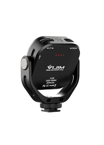 Відеосвітло Bi-color photography light (UV-2135 VL66) (2135) Ulanzi Vijim Bi-color photography light (372840822)