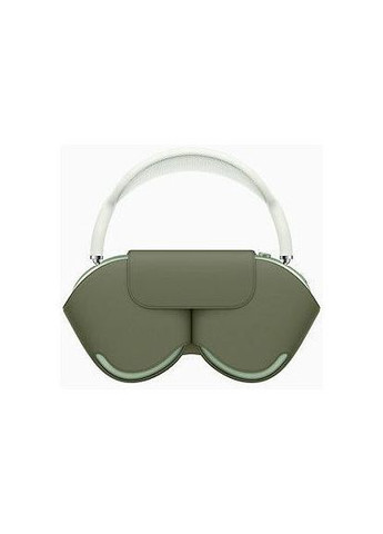 Навушники з мікрофоном AirPods Max Green (MGYN3) Apple (314864878)