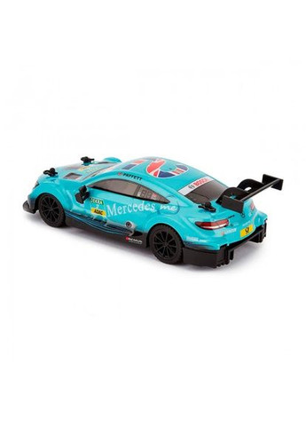 Автомобиль на р/к MERCEDES AMG C63 DTM (1:24, 2.4Ghz, голубой) KS Drive (315153457)