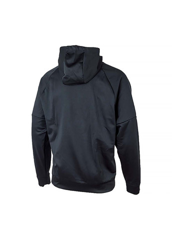 Чоловіче Худі M NK TF HD PO SWOOSH Чорний Nike (367599055)