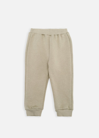 Оливковый (хаки) зимний костюм с брюками для мальчика цвет хаки cb-00257981 Iggy