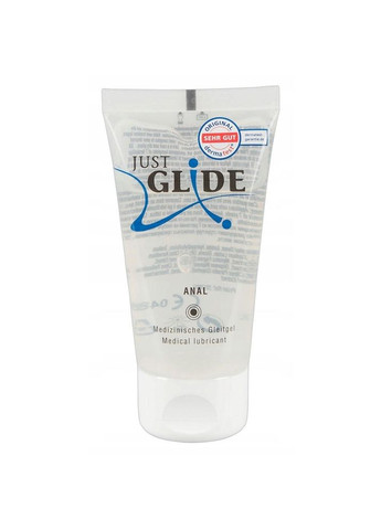 Лубрикант на водній основі змазка для анального сексу Orion (317747193)