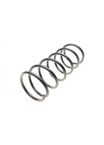 Пружина подвески передней ВАЗ 2110, 2111, 2112 (пр-во) 4047003 C.I.U Lesjofors (366141854)