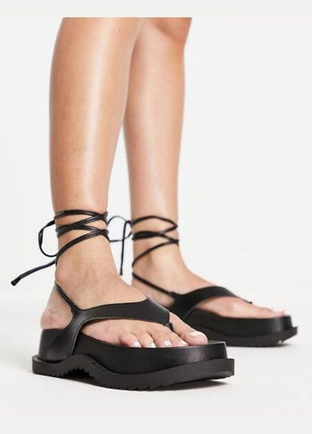 В'єтнамки Bershka 3839 (337358756)