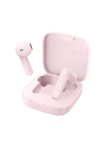 Навушники Bowie E16 True Wireless Earphones рожевий A00061900413-01 Baseus (370613474)