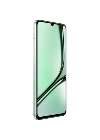 Мобільний телефон Realme Note 60x 3/64GB Wilderness Green (326585575)