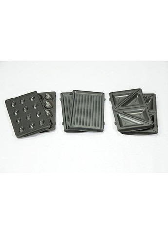 Мультимейкер (бутербродница гриль-орешница) SM-1810 Astor (315141962)