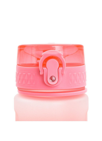 Бутылка для воды Fusion 500 мл Розово-желтый (708323) Yes (365824654)