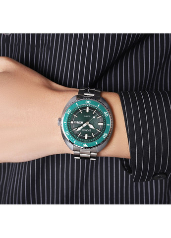 Чоловічий наручний годинник Skmei (371762098)