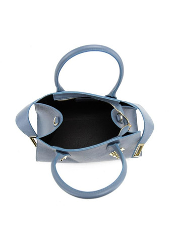 Сумка классическая женская кроссбоди на плечо из натуральной кожи. RoyalBag F-IT-7688 (362379472)