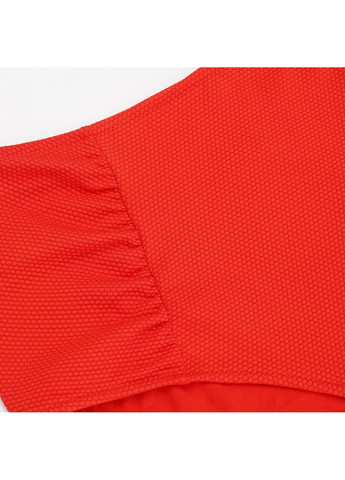 Красные купальные плавки однотонные C&A