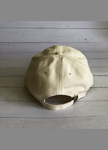 Бейсболка с надписью Create new life кепка панамка 56-59 (13-55) No Brand (315348950)