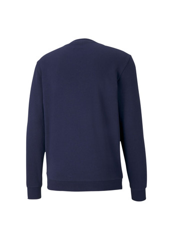 Толстовка GOAL Casuals Men’ Sweater Puma (278230491)