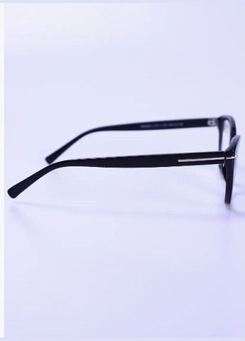 Жіночі окуляри для зору чорні TomFord +2.0 Антиблік БлюБлокер Ralph (333828023)