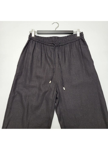 Штани із суміші льону 2046/939 Zara (370205242)