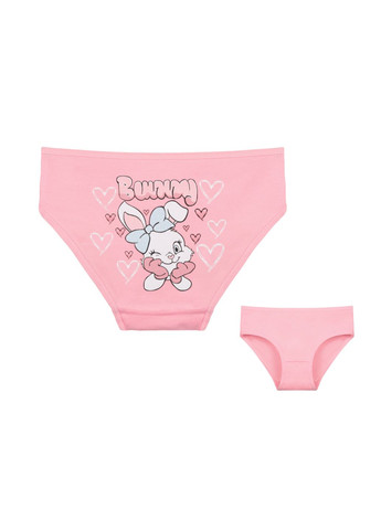 Трусики для дівчаток -10/11 Donella 4171PB233 (365824508)