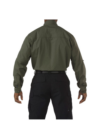 Сорочка тактична Stryke Long Sleeve Shirt TDU Green 5.11 Tactical (315822310)