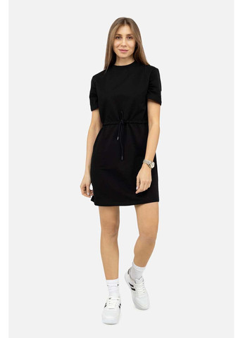 Чорна сукня Yuki