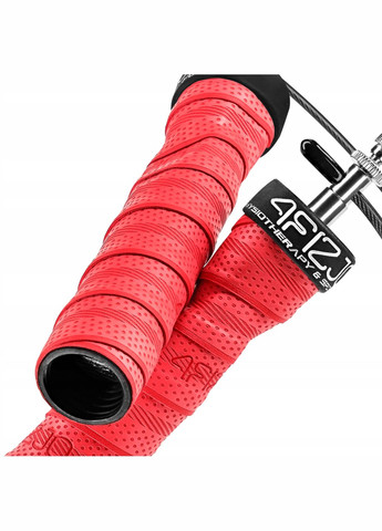 Скакалка скоростная для кроссфита Speed Rope PRO+ Red () 4FIZJO P-5907739313171 (324264775)