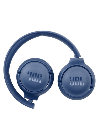 Гарнитура T510BT (JBLT510BTBLUEU) Blue (6665949) JBL (314779023)