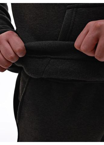 Серый костюм спортивный мужской Griffin