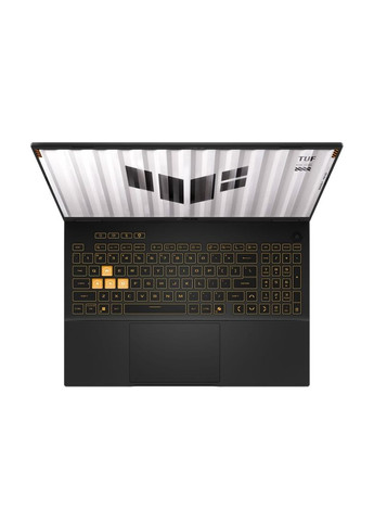 Ноутбук TUF Gaming F16 i5-13450HX/16GB/512 RTX5050 165Hz (FX608JH-I5165) Asus (346489231)