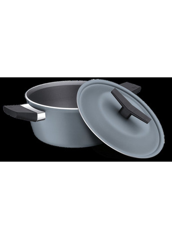 Кастрюля Spezia Blue (2.4 л) 20см (7096826) Tramontina (361311155)