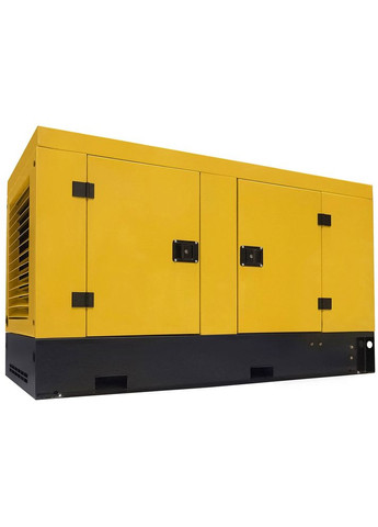 Генератор дизельний 23KS-ATS 18кВт QUBE (323090025)