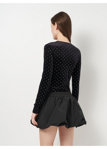 Боди лонгслив H&M (349360876)