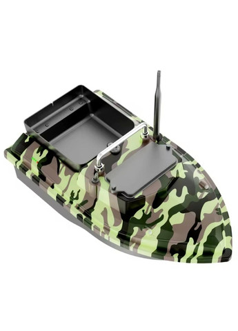 Човен Flytec V050і прикормовий. Батарея 24000 mAh (12000+12000) No Brand (371688911)