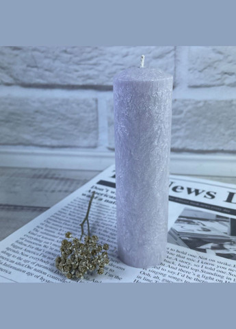 Набір для виготовлення свічки з візерунком No Brand (322347552)