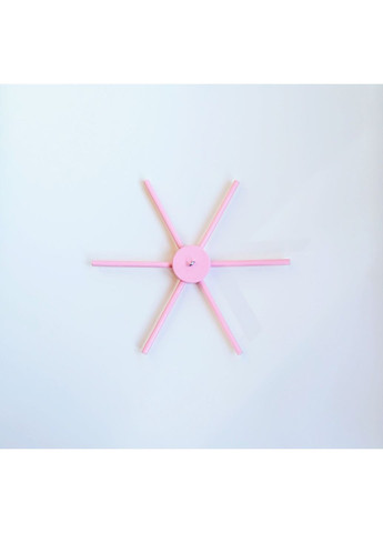Основа Крестовина для детского мобиля, 5 лучей, 28 см, No Brand (362679074)