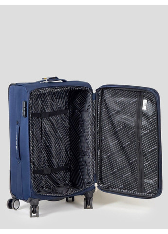 Велика тканинна валіза 8021-1-NV Moltani (370853695)