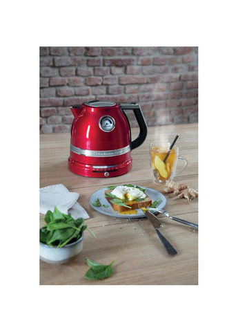Электрочайник Artisan 1,5л 5KEK1522EER KitchenAid (316618460)