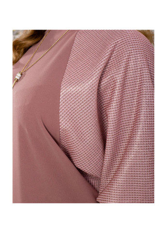 Темно-розовое платье Liton