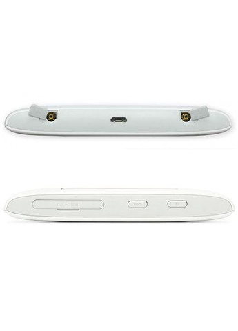 Модем 4G/3G + WiFi роутер MF920U ZTE (315028841)