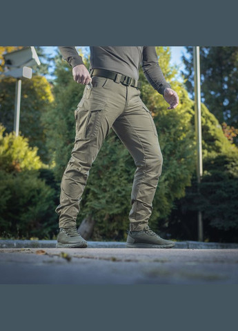 Штани Patriot Gen.II Flex Dark Olive M-TAC (315146583)