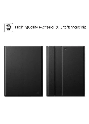 Чехол для Планшета + Клавиатура iPad 10,2" Fintie, Amazon, Германия No Brand (400407042)