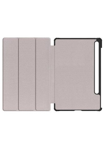 Чохол до планшета X700/SM-X706) Deep Blue (705221) BeCover Smart Case Samsung Galaxy Tab S7 (SM-T875)/S8 (SM- (366692389)