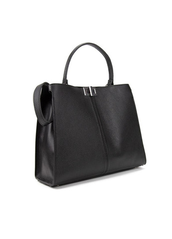 Классическая кожаная сумка женская Italy RoyalBag F-IT-7613 (283295517)