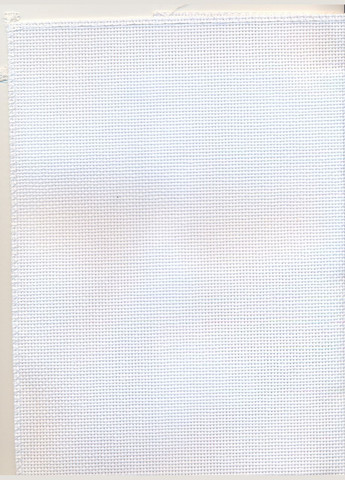 Набор для вышивания "The young girl".AIDA 14CT, 29*48 см. БЕЗ нанесения на канву схемы Joy Sunday (313614606)