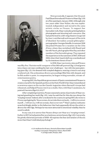 Взгляд на Пикассо Thames & Hudson (396817943)