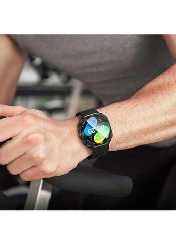 Смарт-годинник Smart Watch Y29 Smart sports watch (call version) Hoco (369668221)